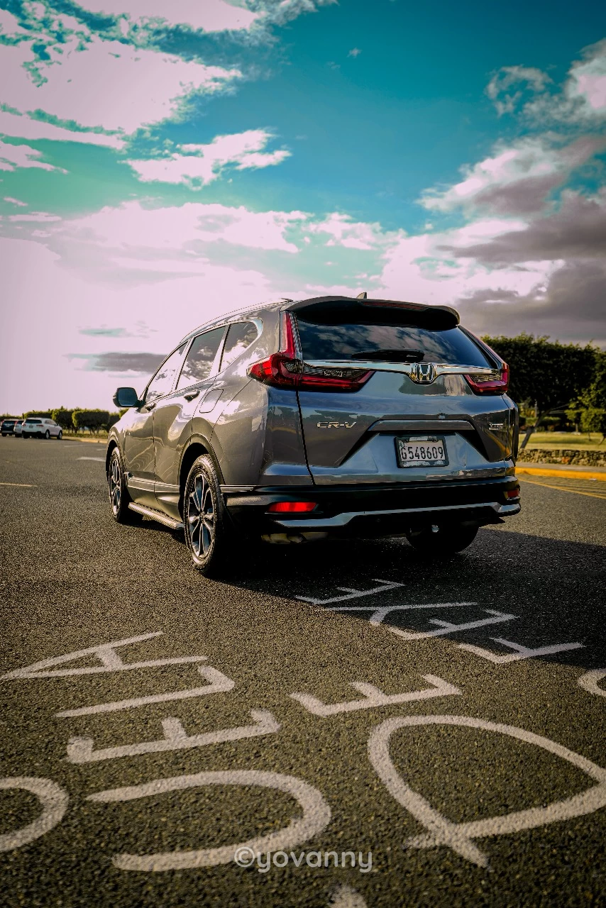 Honda Crv 2021 - Image 7