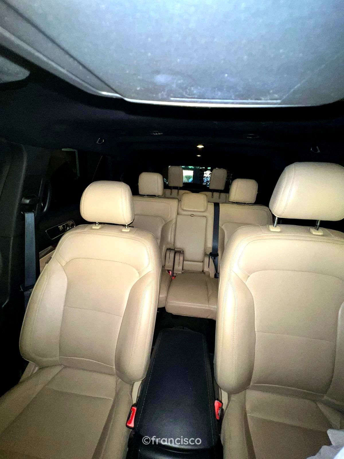 Ford Explorer 2016 - Image 3
