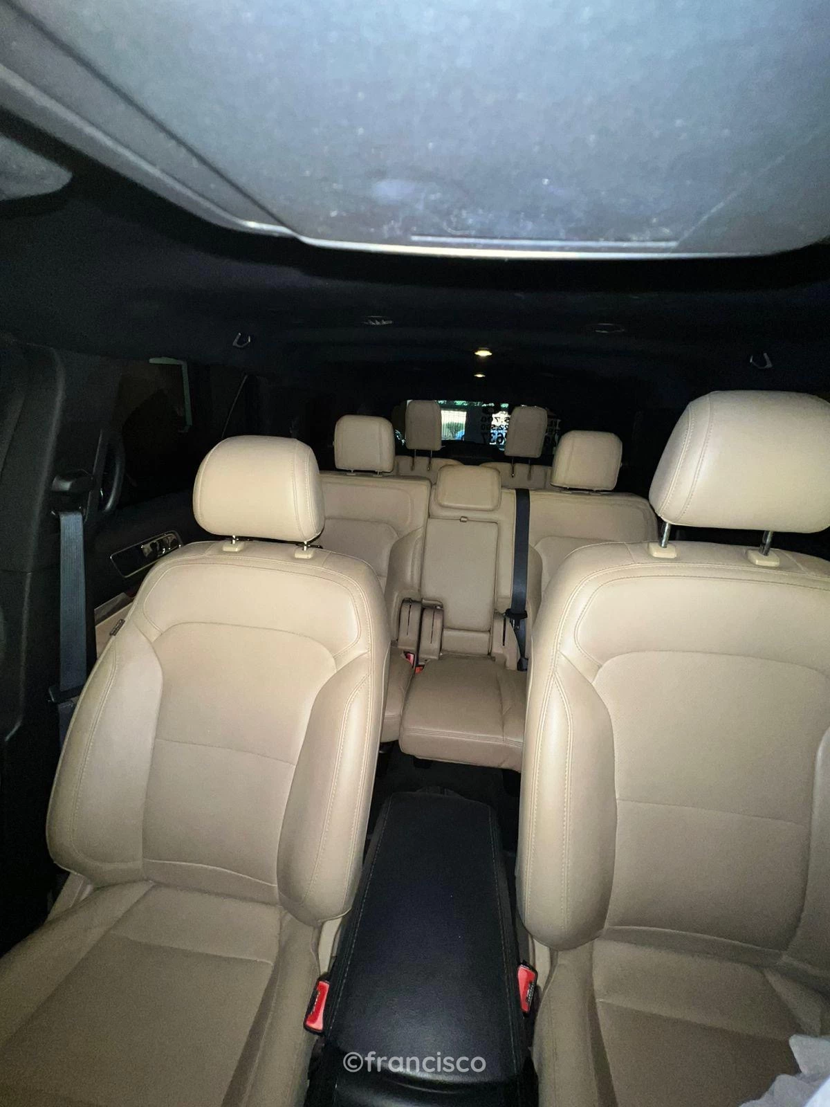 Ford Explorer 2016 - Image 2
