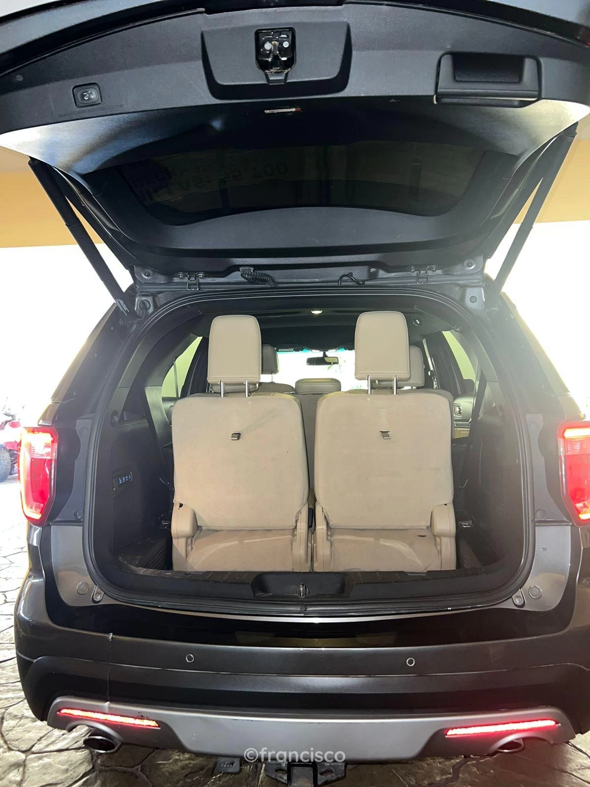 Ford Explorer 2016 - Image 3