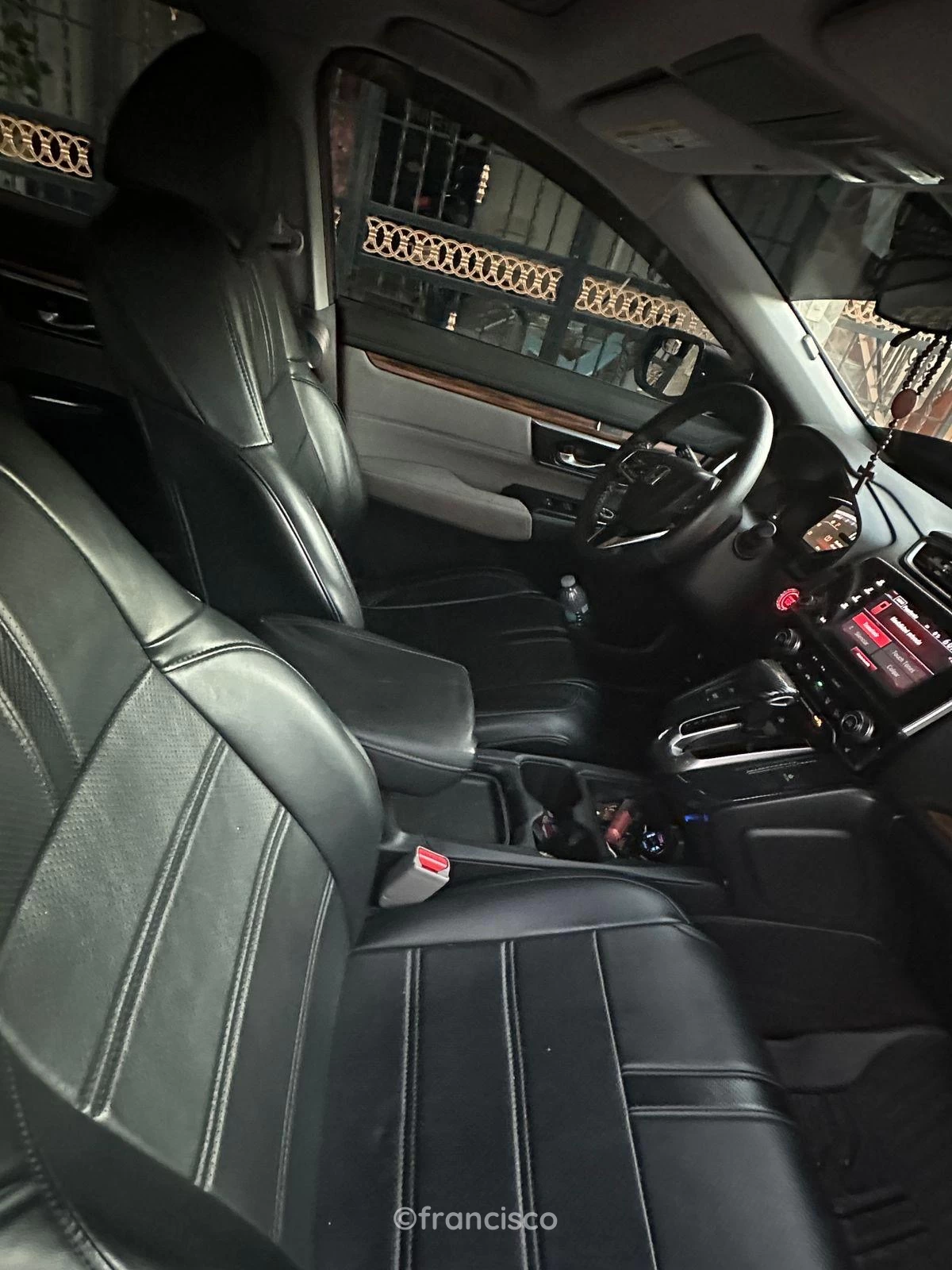Honda Crv 2018 - Image 2