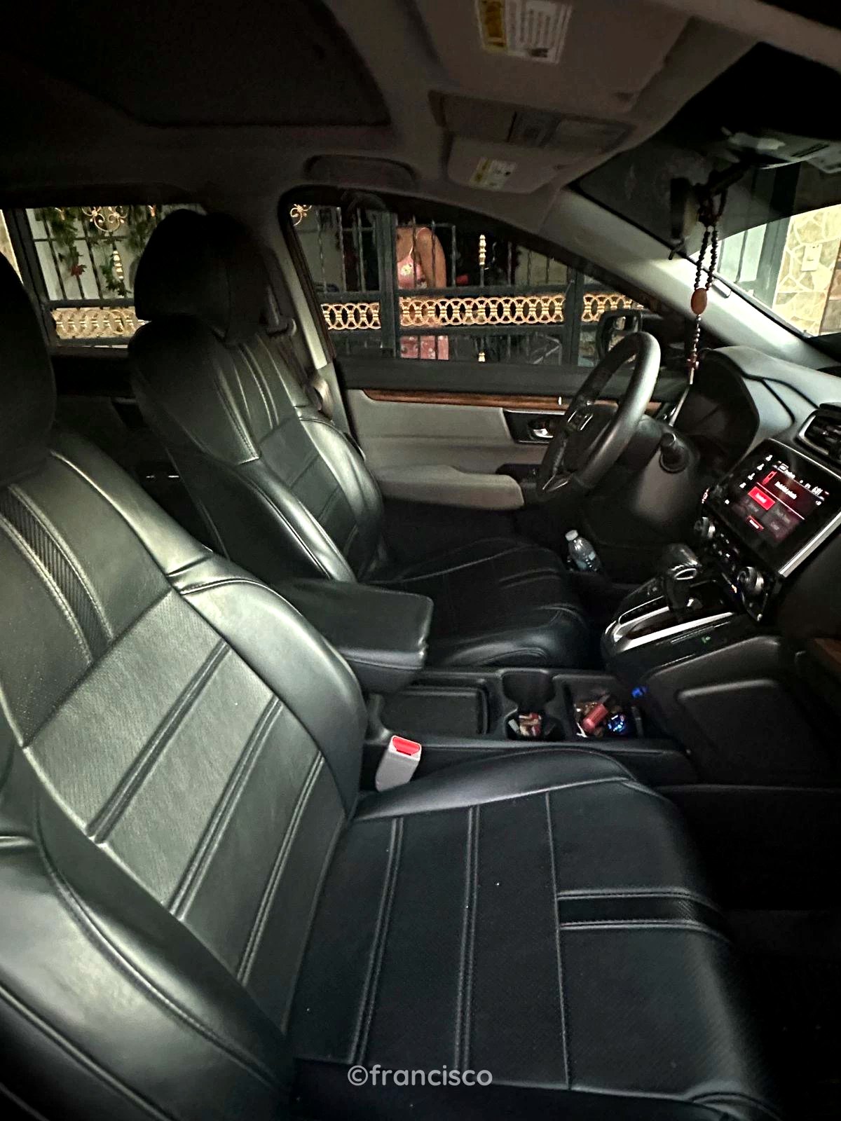 Honda Crv 2018 - Image 4