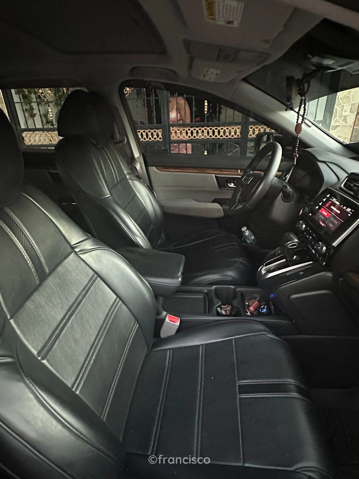Honda Crv 2018 - Image 3