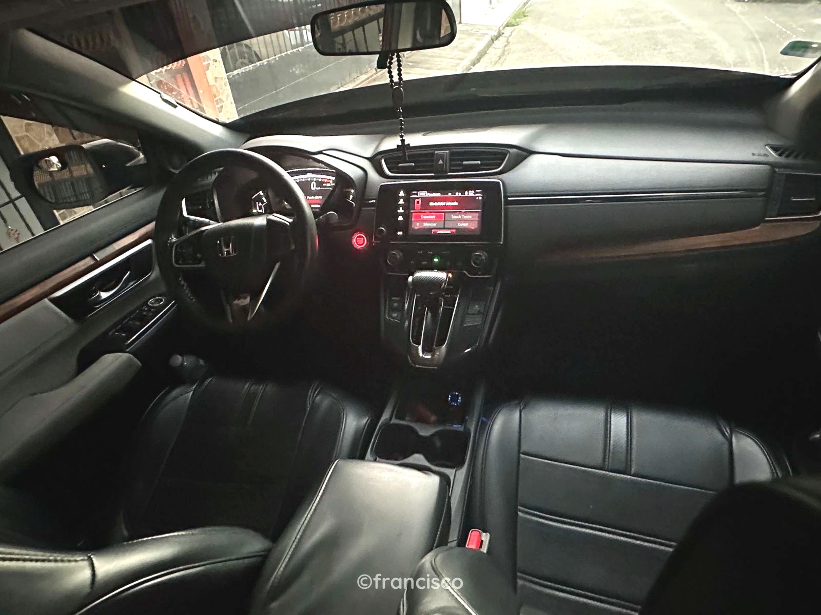 Honda Crv 2018 - Image 5