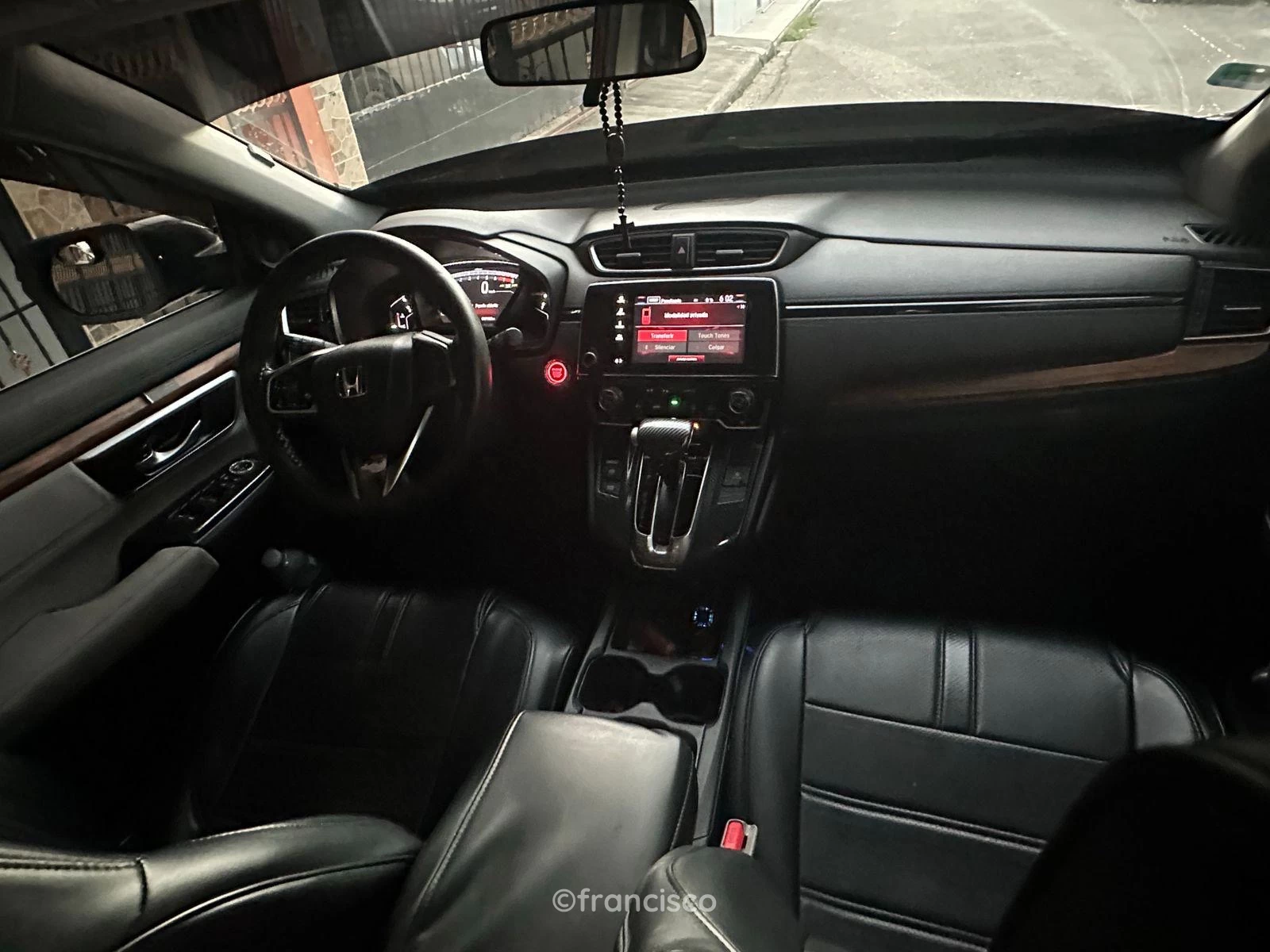 Honda Crv 2018 - Image 4