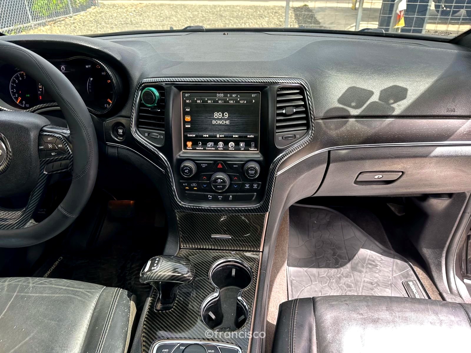 Jeep Grand Cherokee 2015 - Image 2