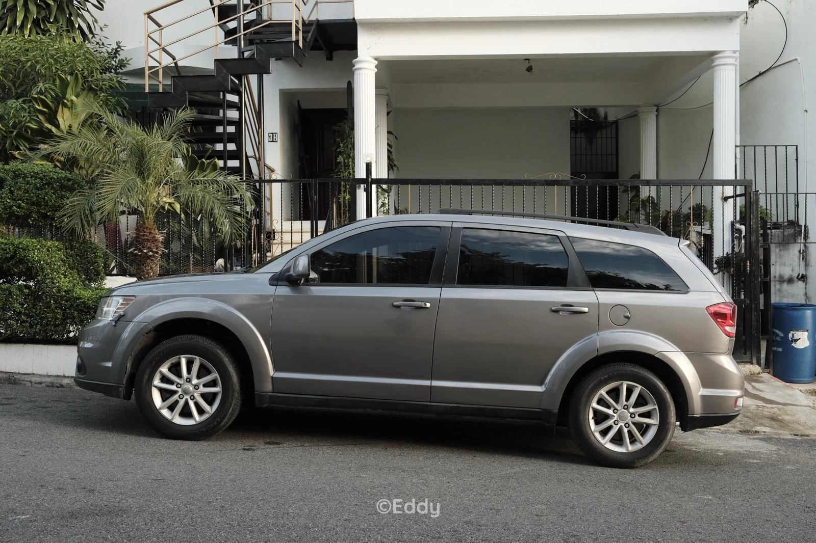 Dodge Caravan 2017 - Image 3