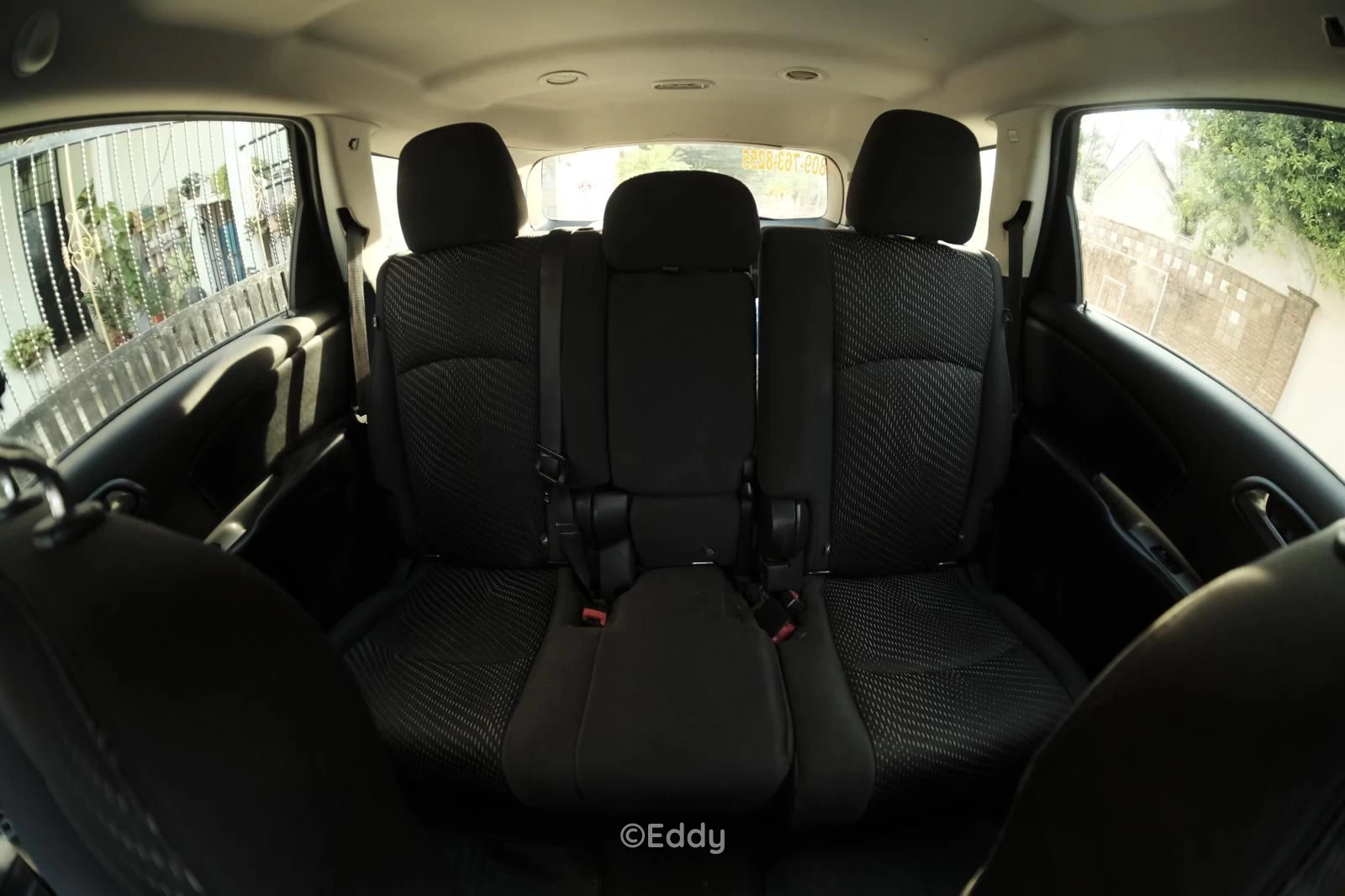 Dodge Caravan 2017 - Image 5