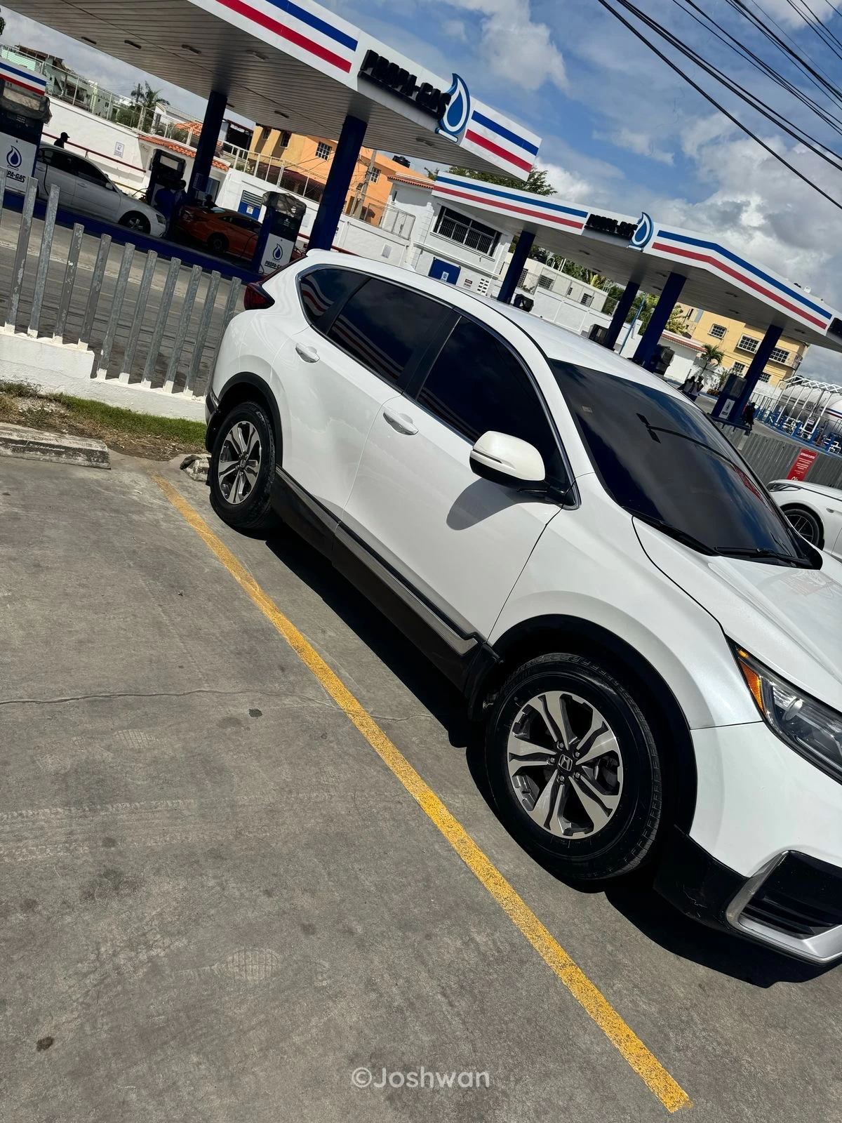 Honda Crv 2021 - Image 4