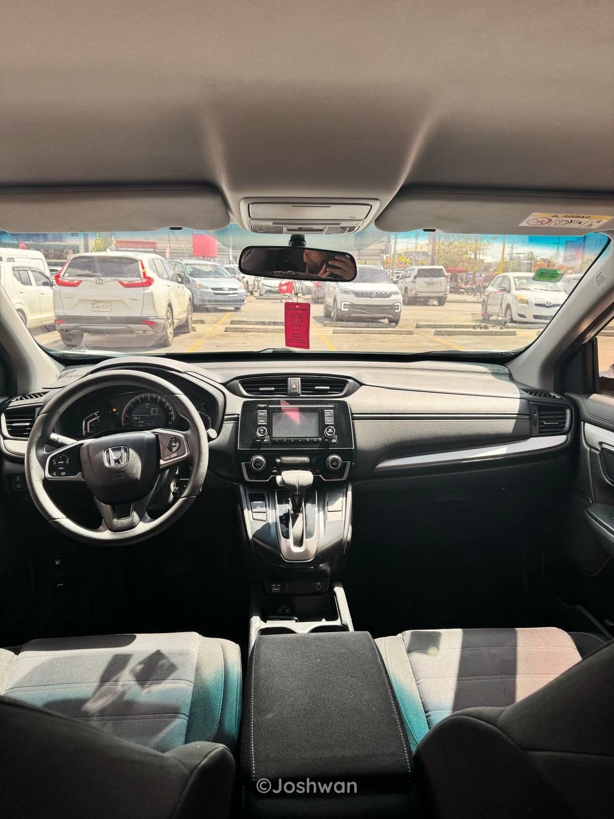 Honda Crv 2021 - Image 5