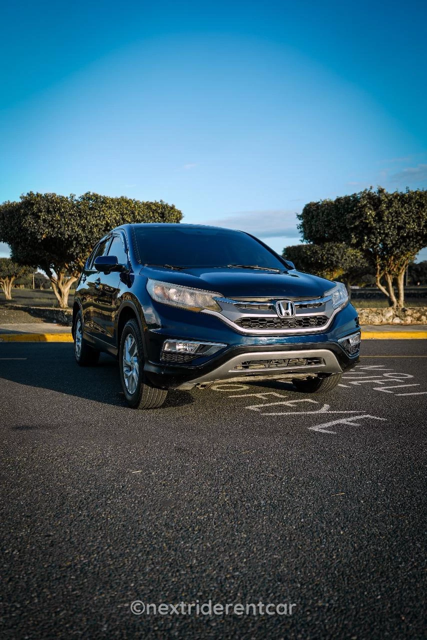 Crv 2015 - Image 1