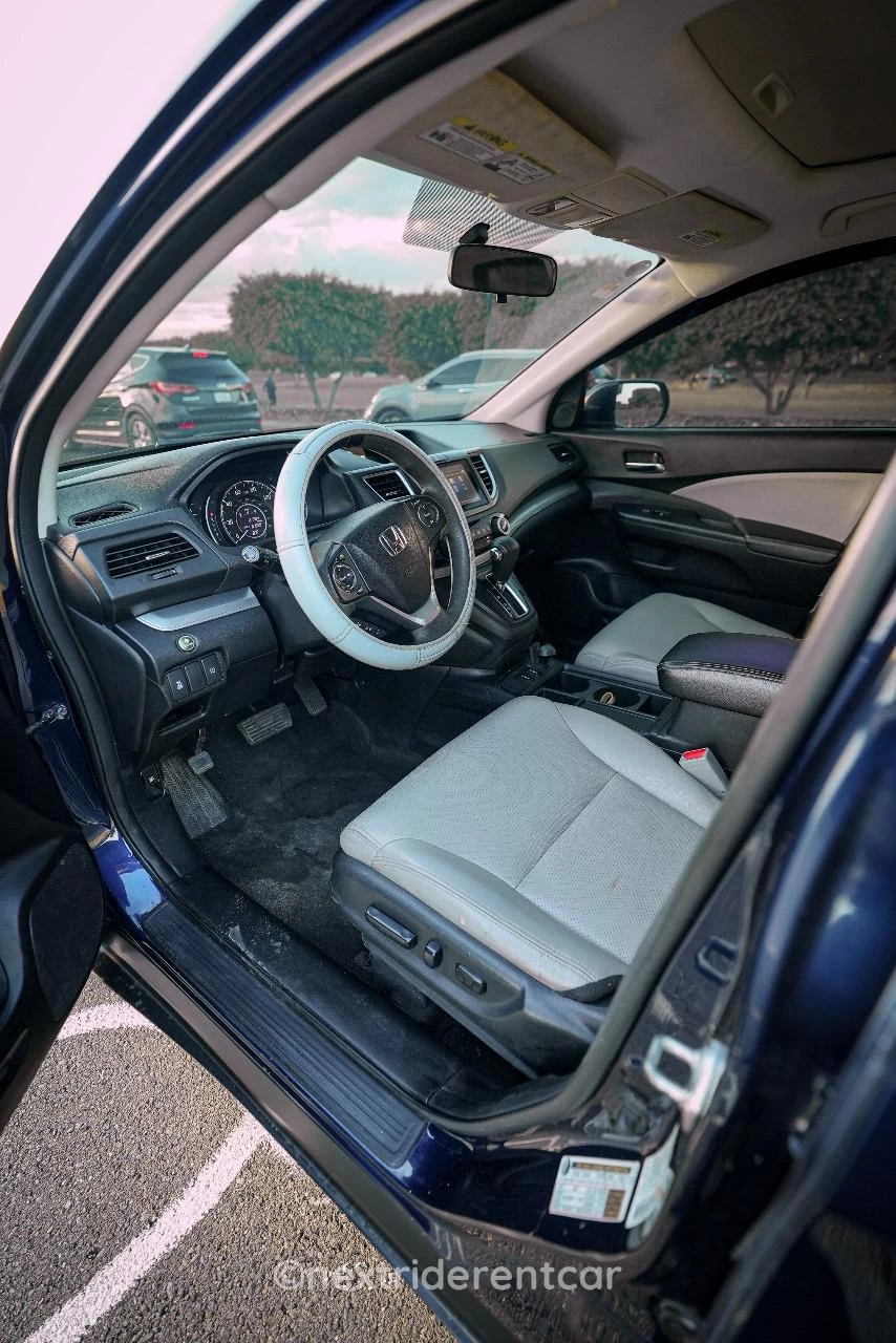 Crv 2015 - Image 3