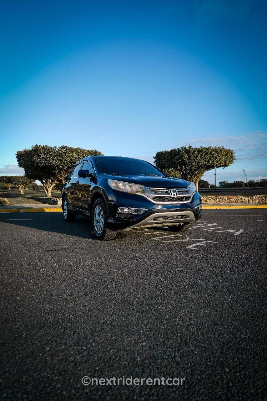Crv 2015 - Image 5