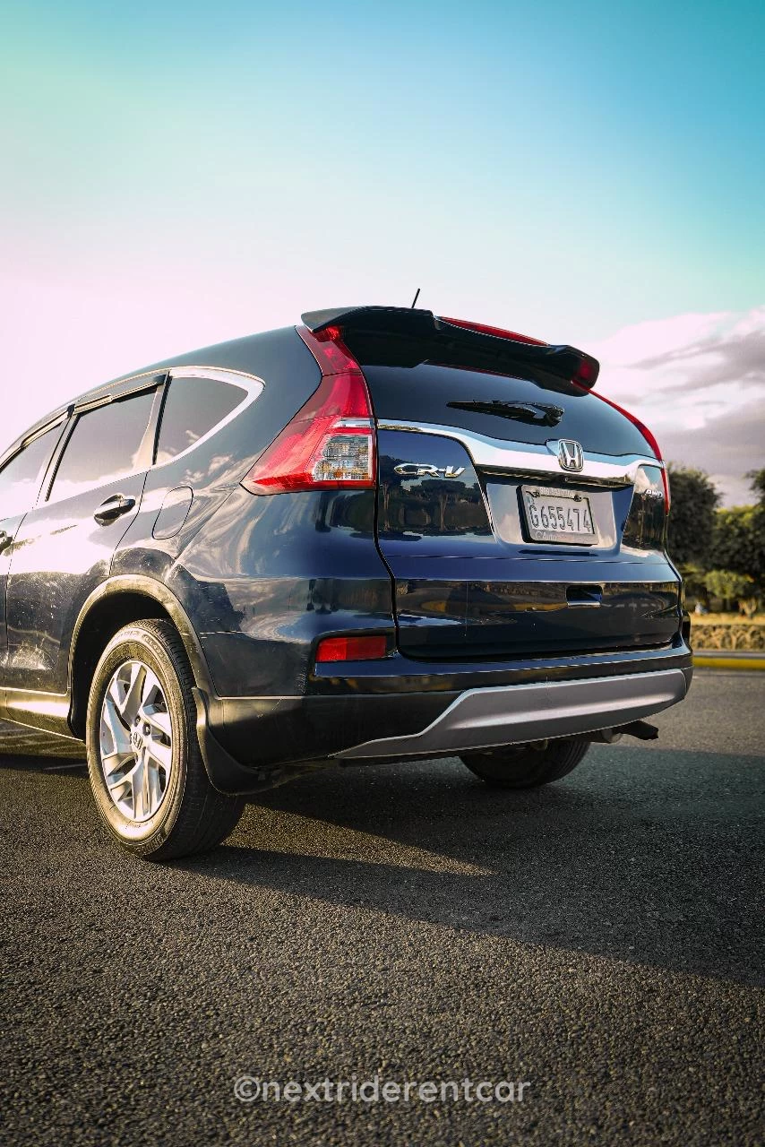Crv 2015 - Image 4