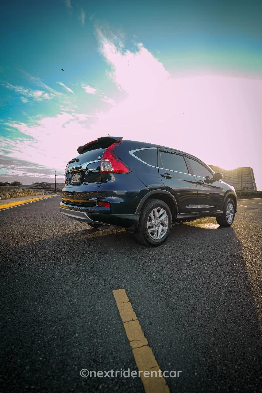Crv 2015 - Image 7