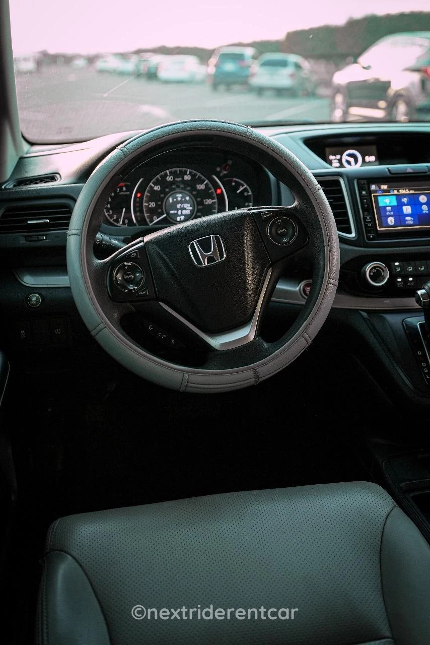 Crv 2015 - Image 6