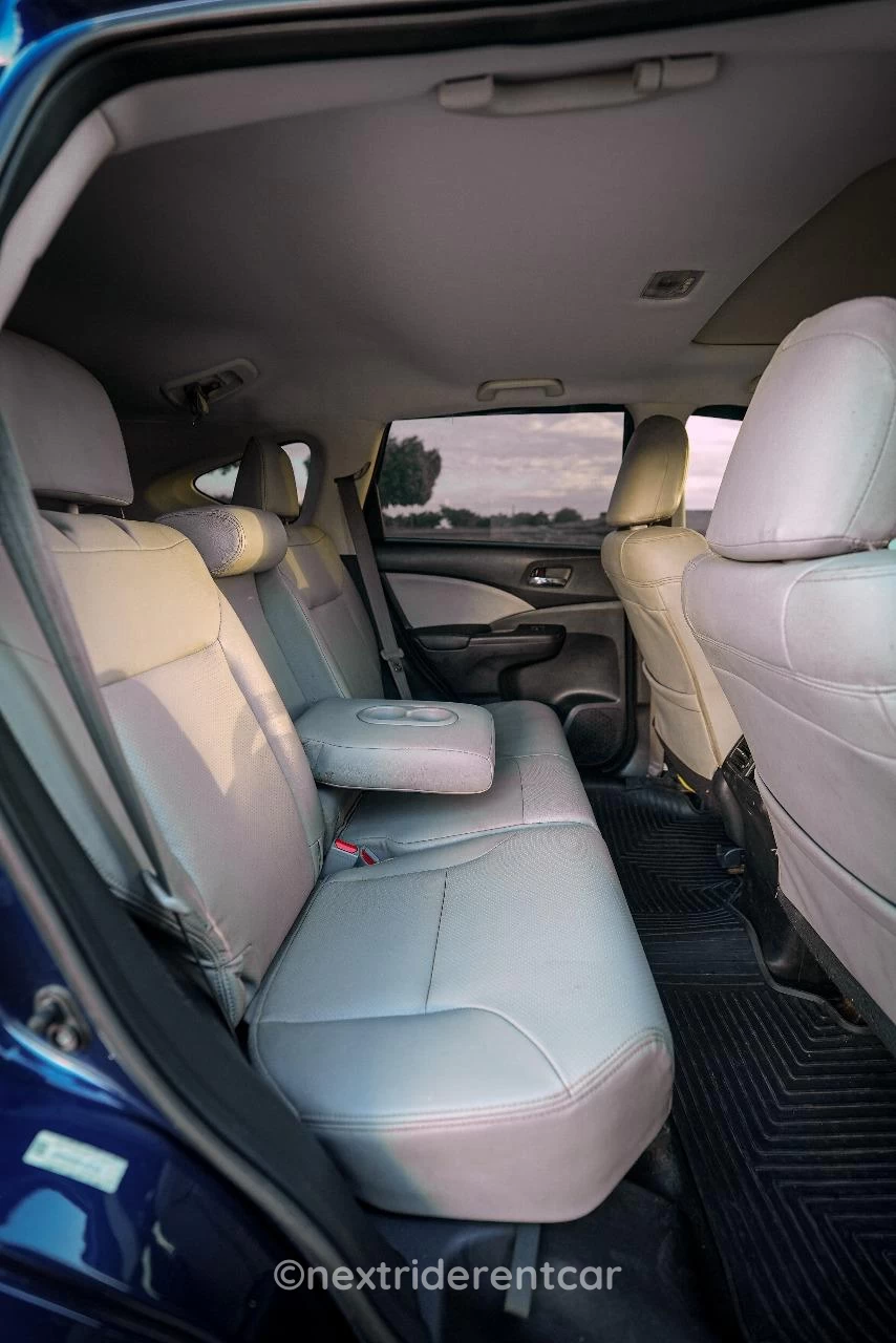 Crv 2015 - Image 9
