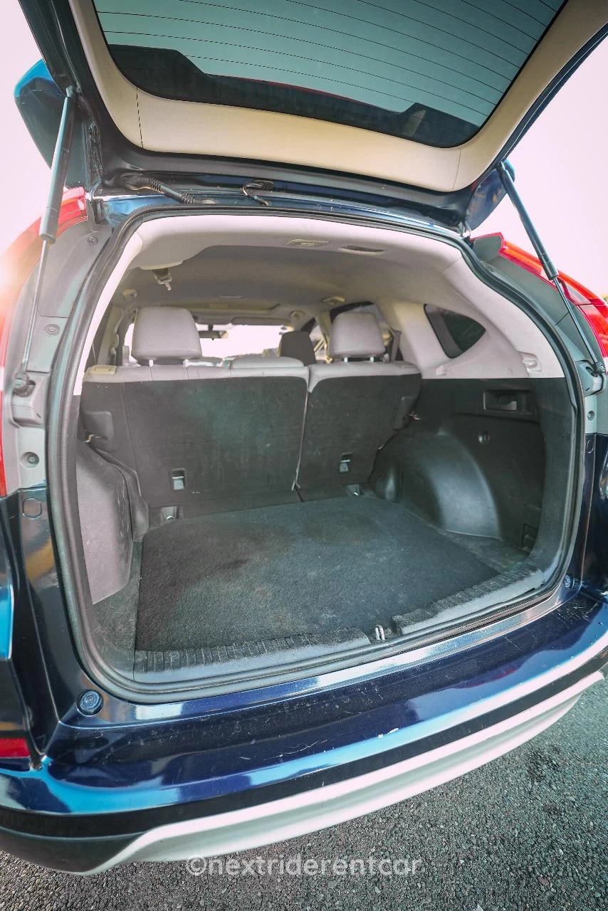 Crv 2015 - Image 10