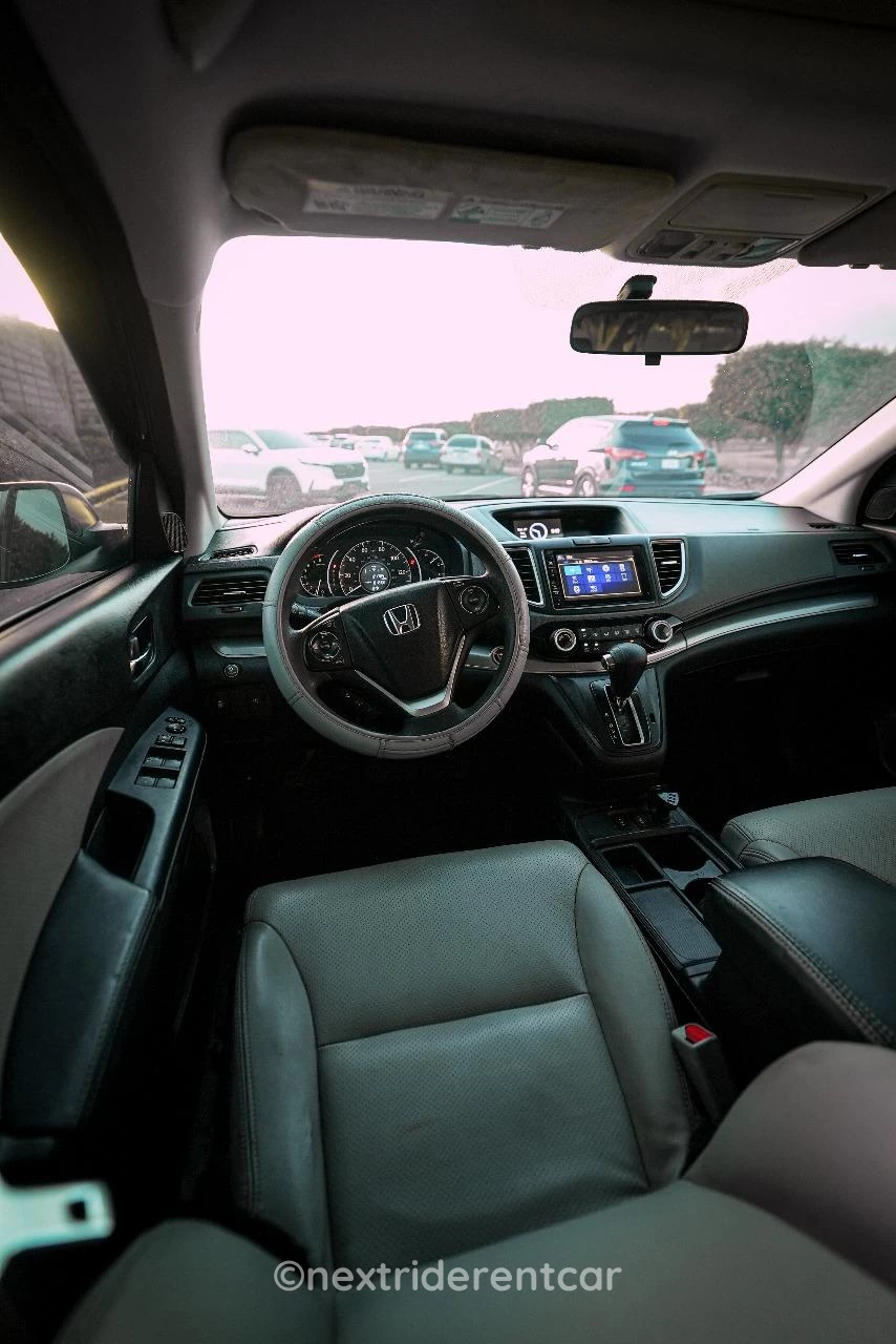 Crv 2015 - Image 8