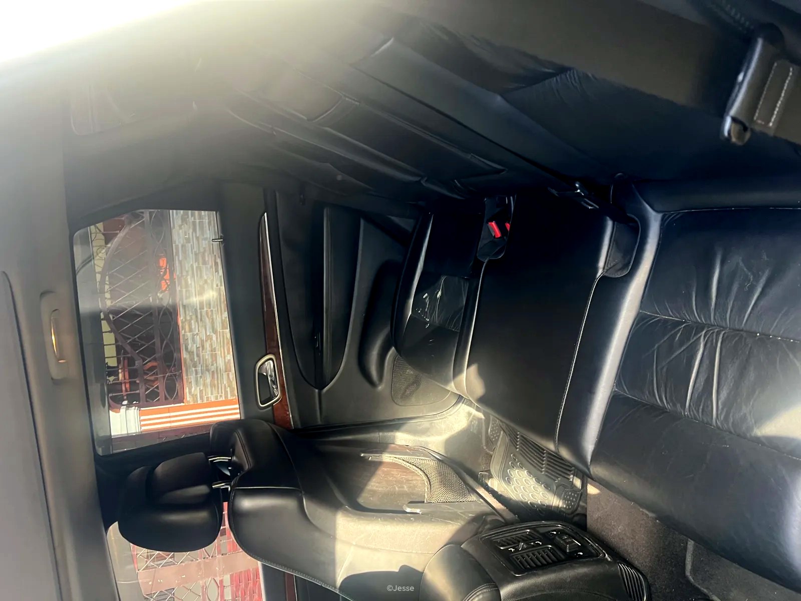 Jeep Grandcherokee Limite 2011 - Image 3