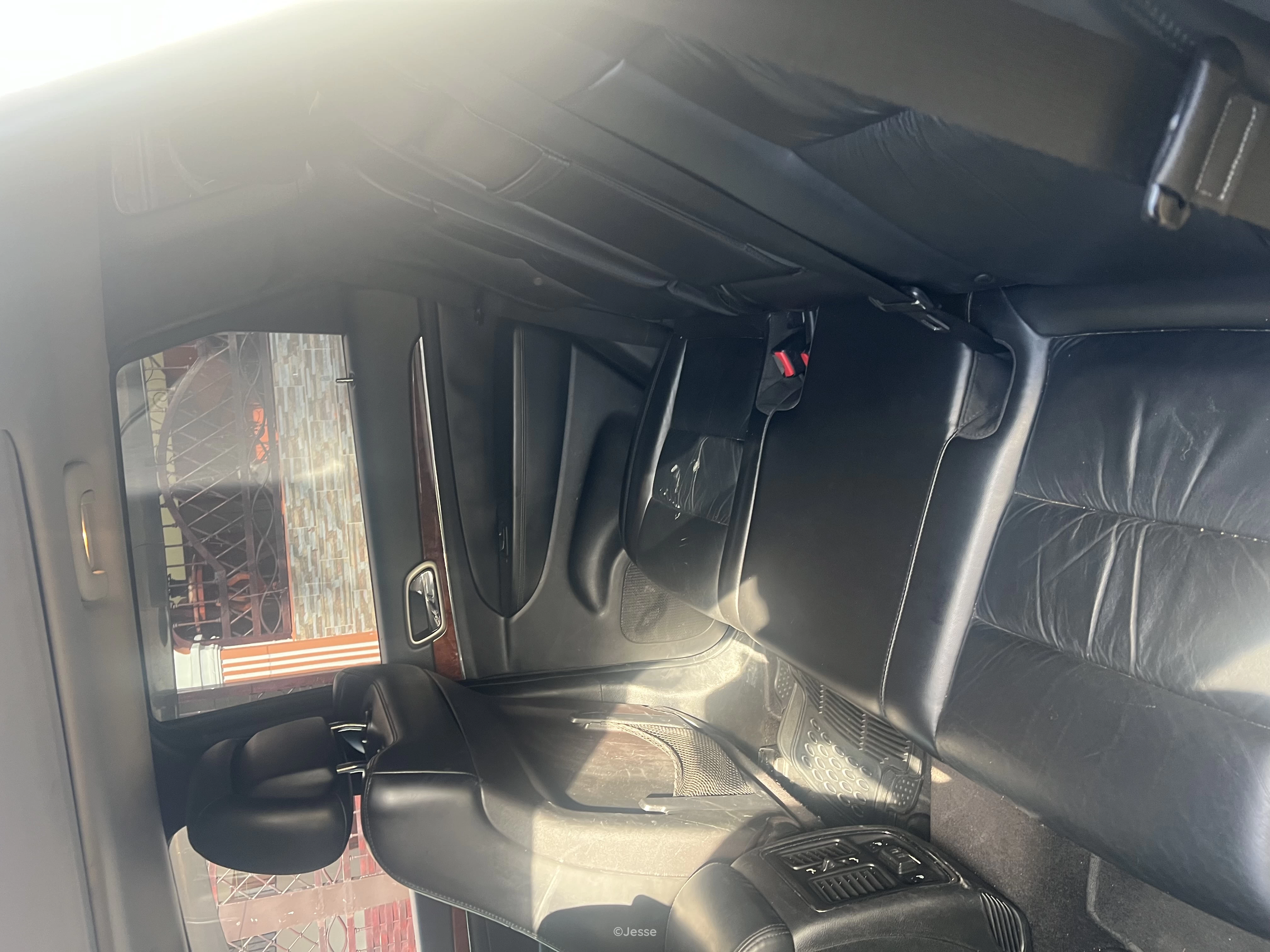 Jeep Grandcherokee Limite 2011 - Image 3