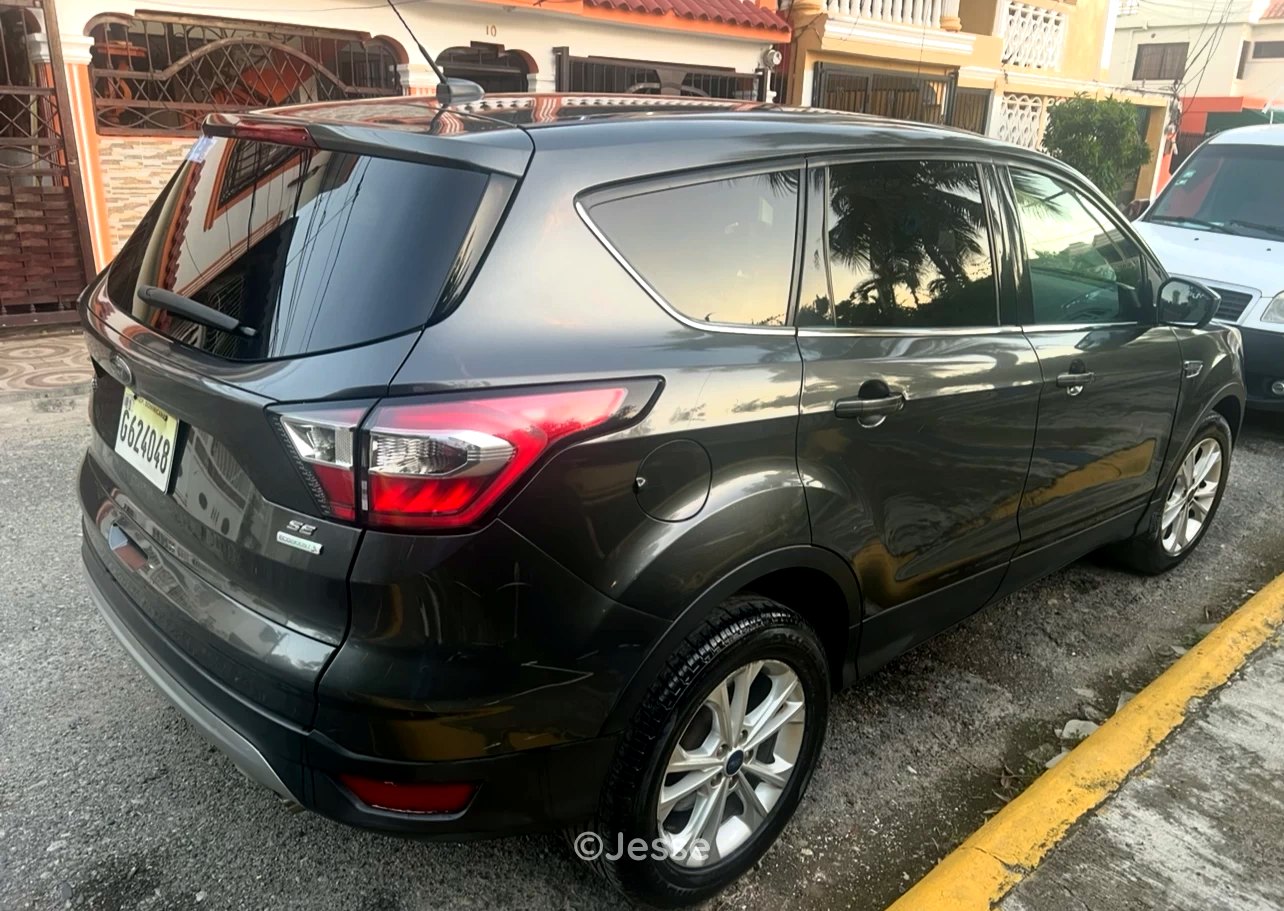 Ford Escape 2017 - Image 5