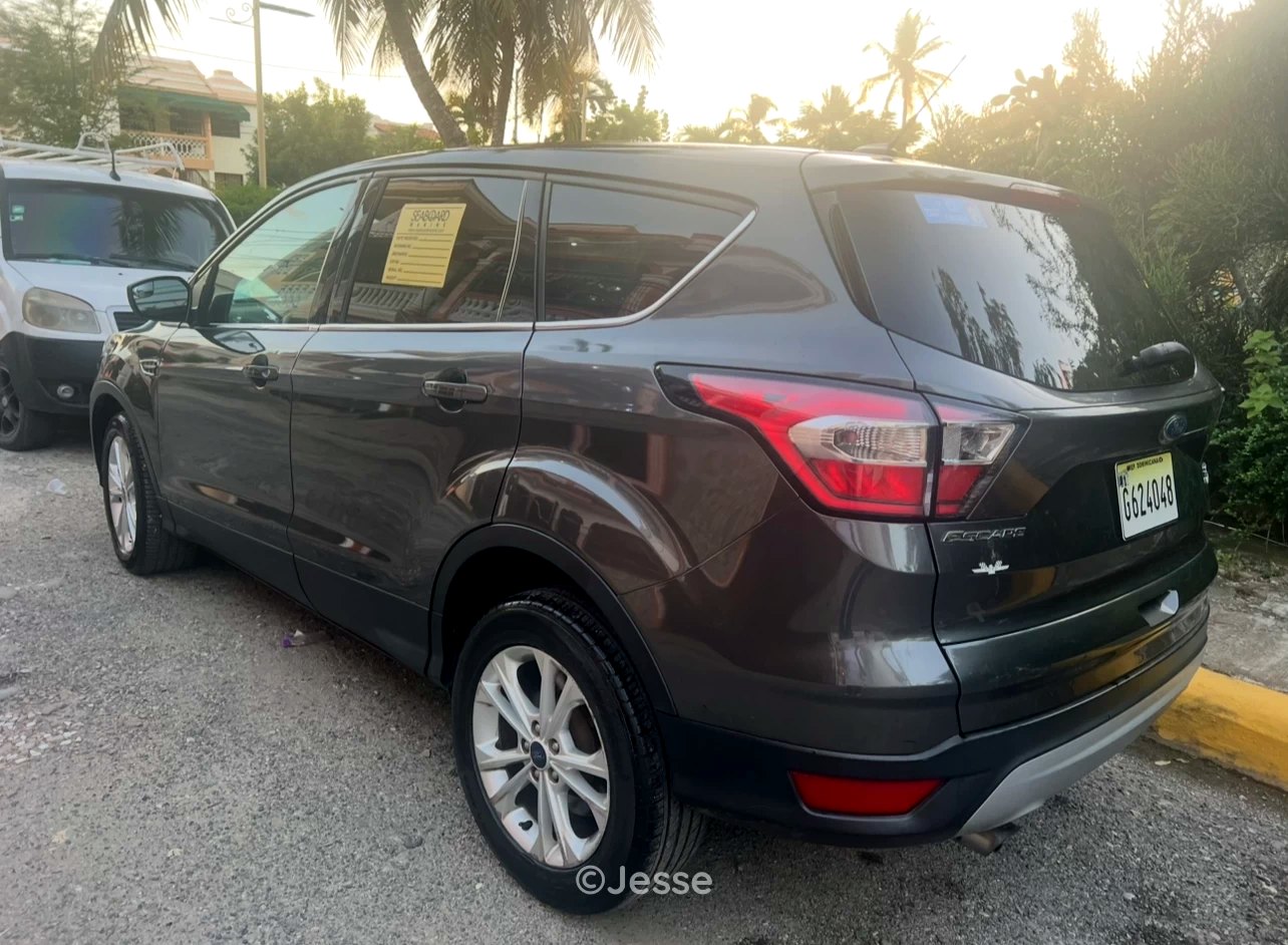 Ford Escape 2017 - Image 4
