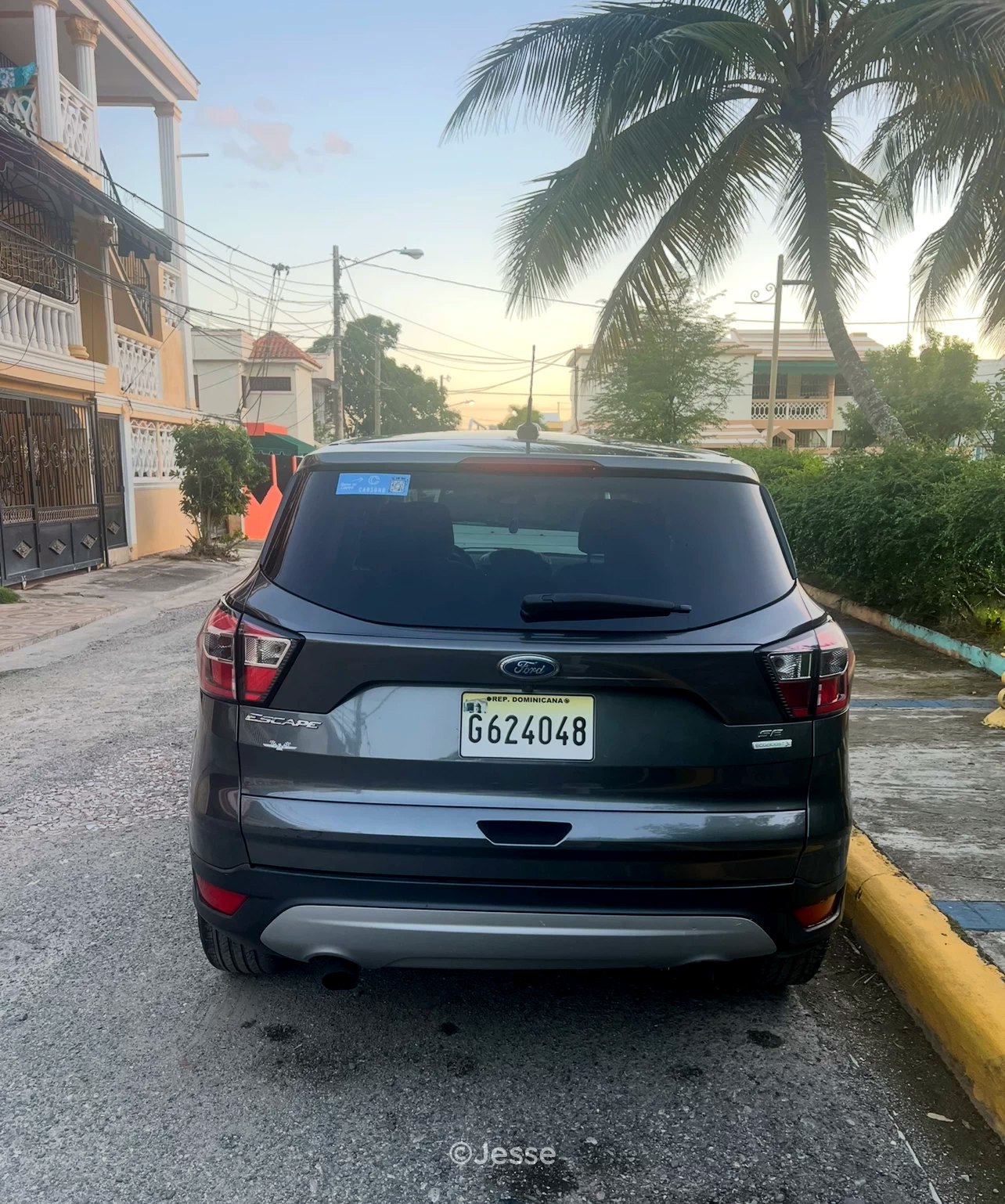 Ford Escape 2017 - Image 6