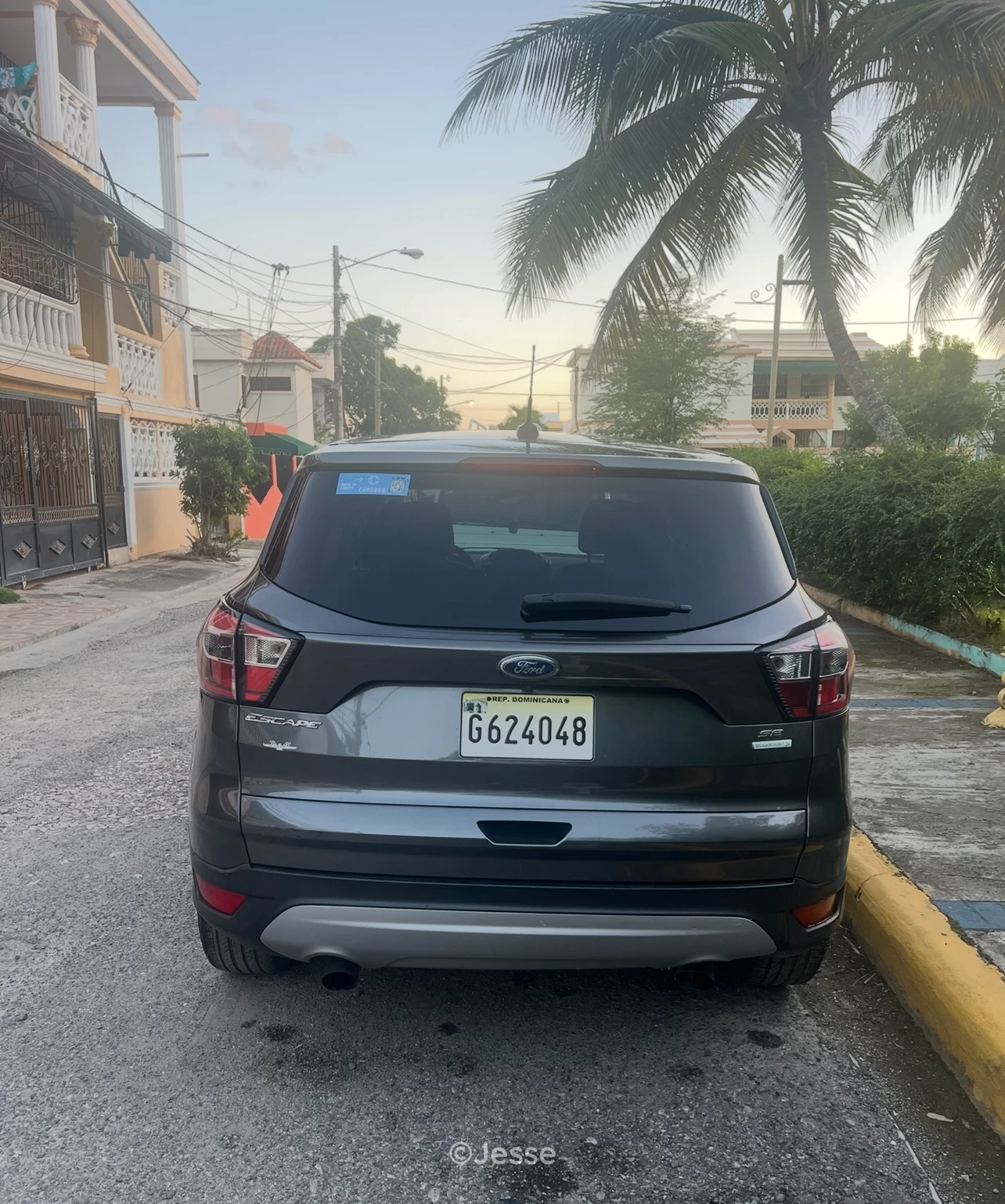Ford Escape 2017 - Image 5