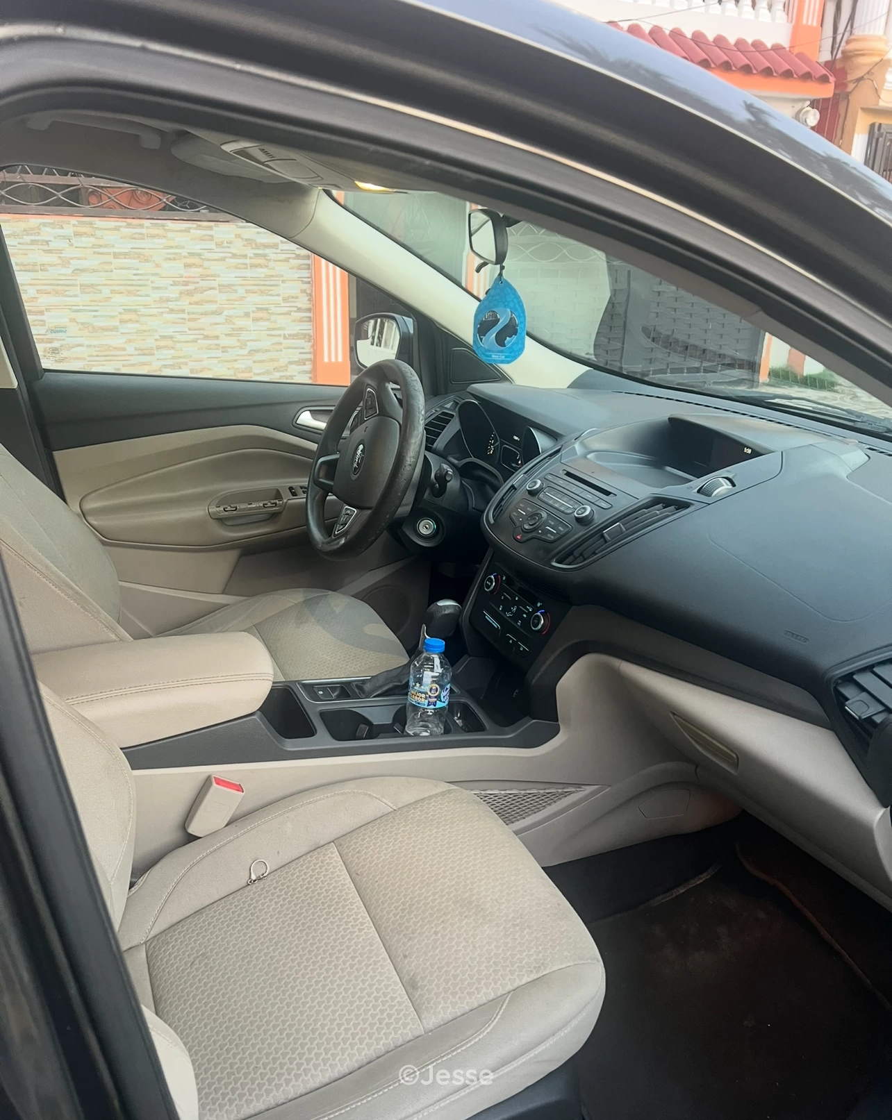 Ford Escape 2017 - Image 6