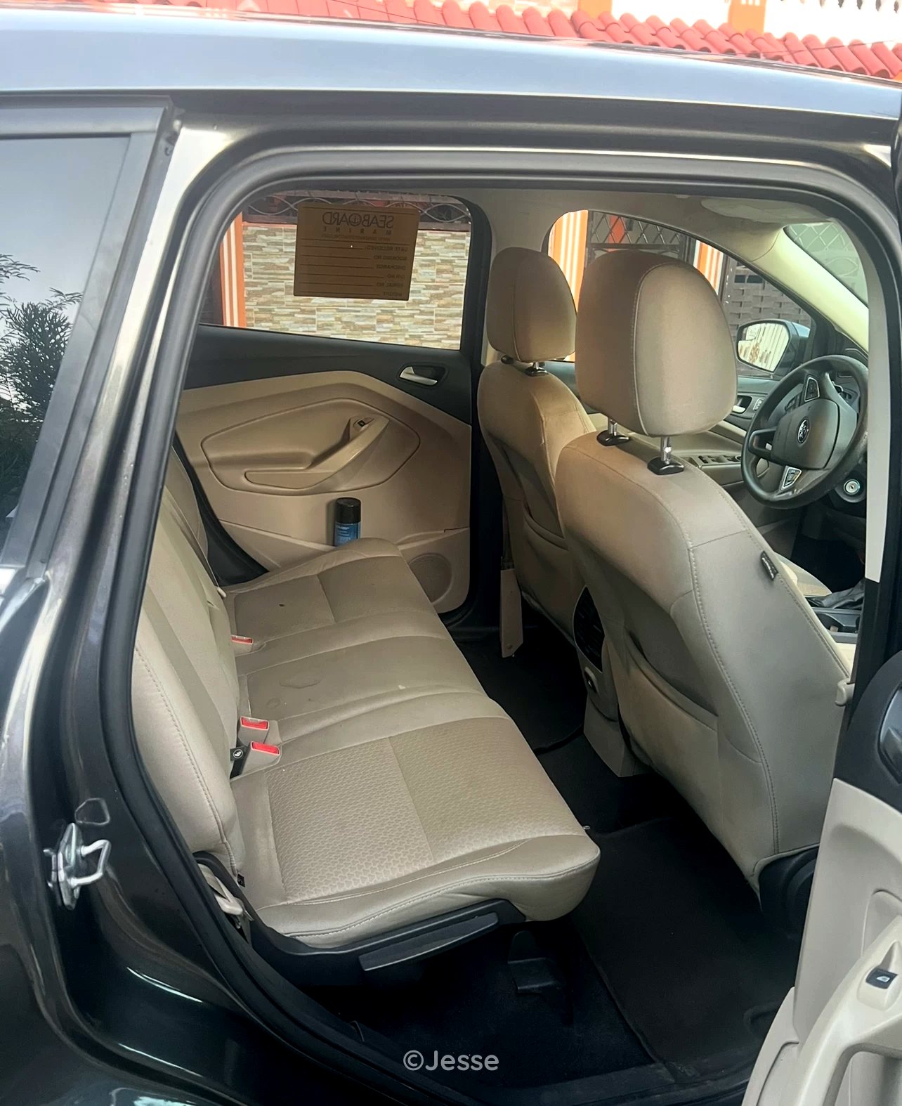 Ford Escape 2017 - Image 8