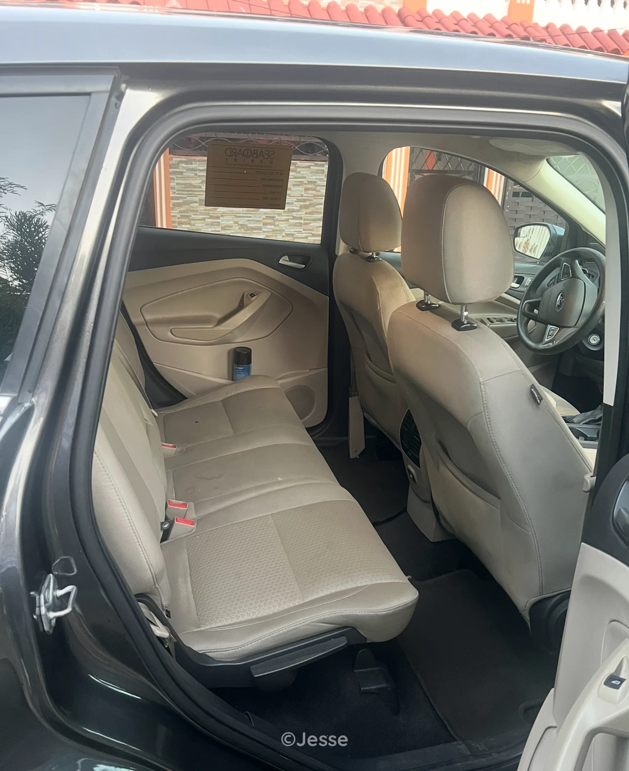 Ford Escape 2017 - Image 7