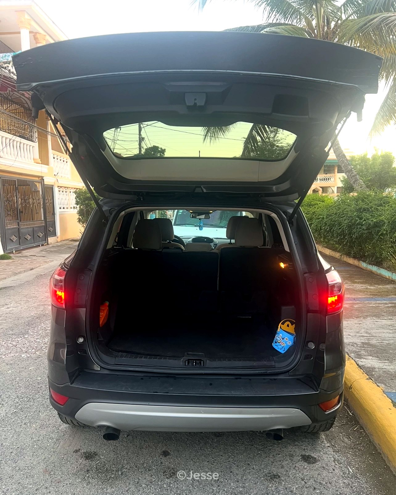 Ford Escape 2017 - Image 9
