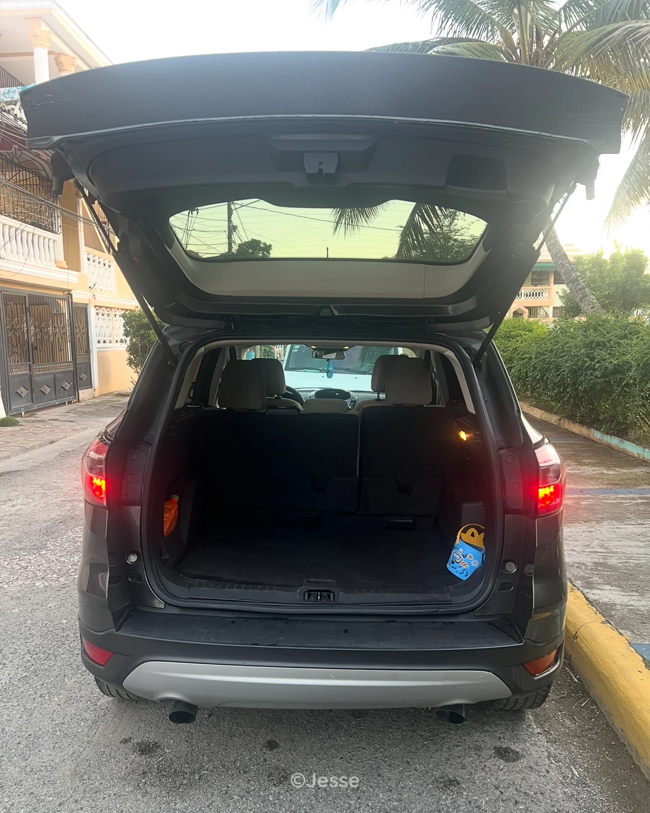 Ford Escape 2017 - Image 8