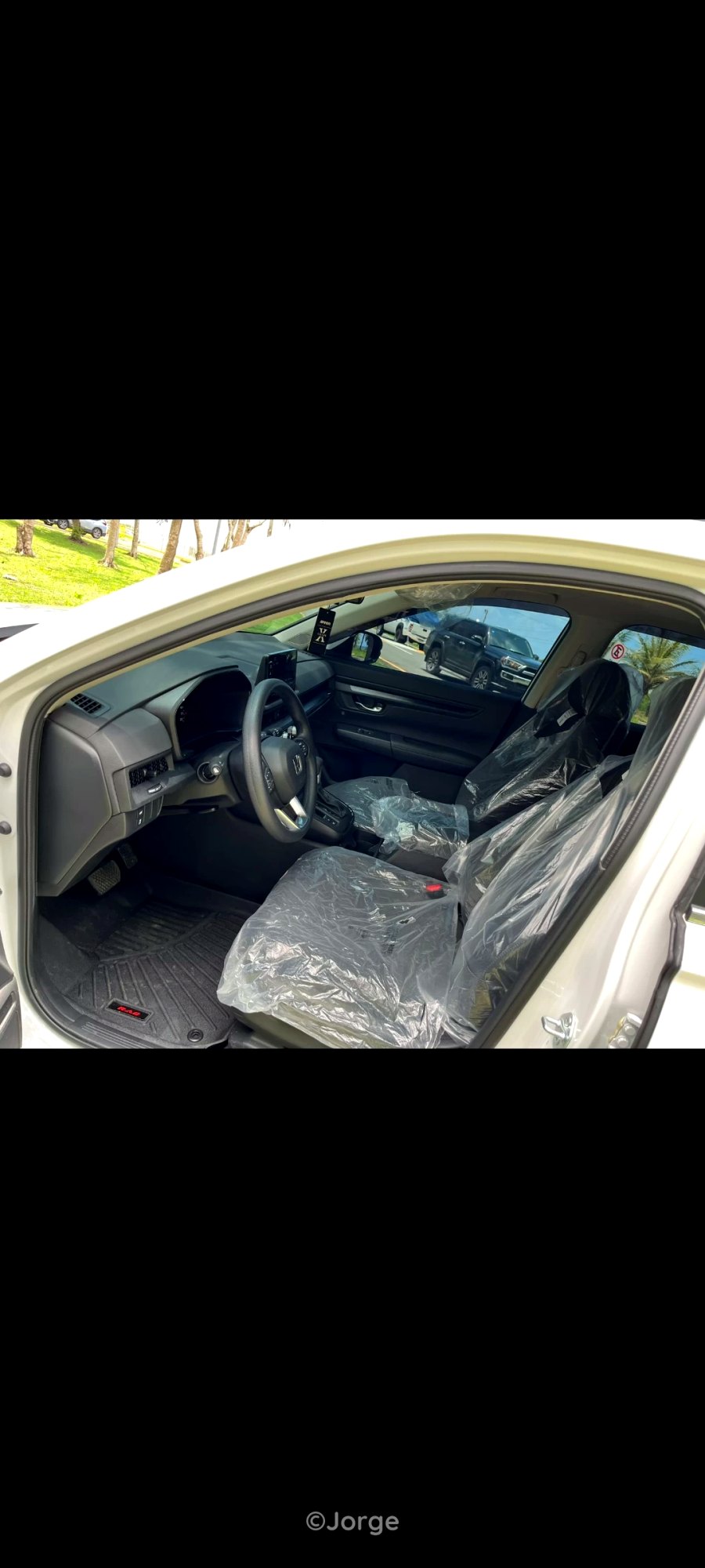 Honda Crv 2024 - Image 3