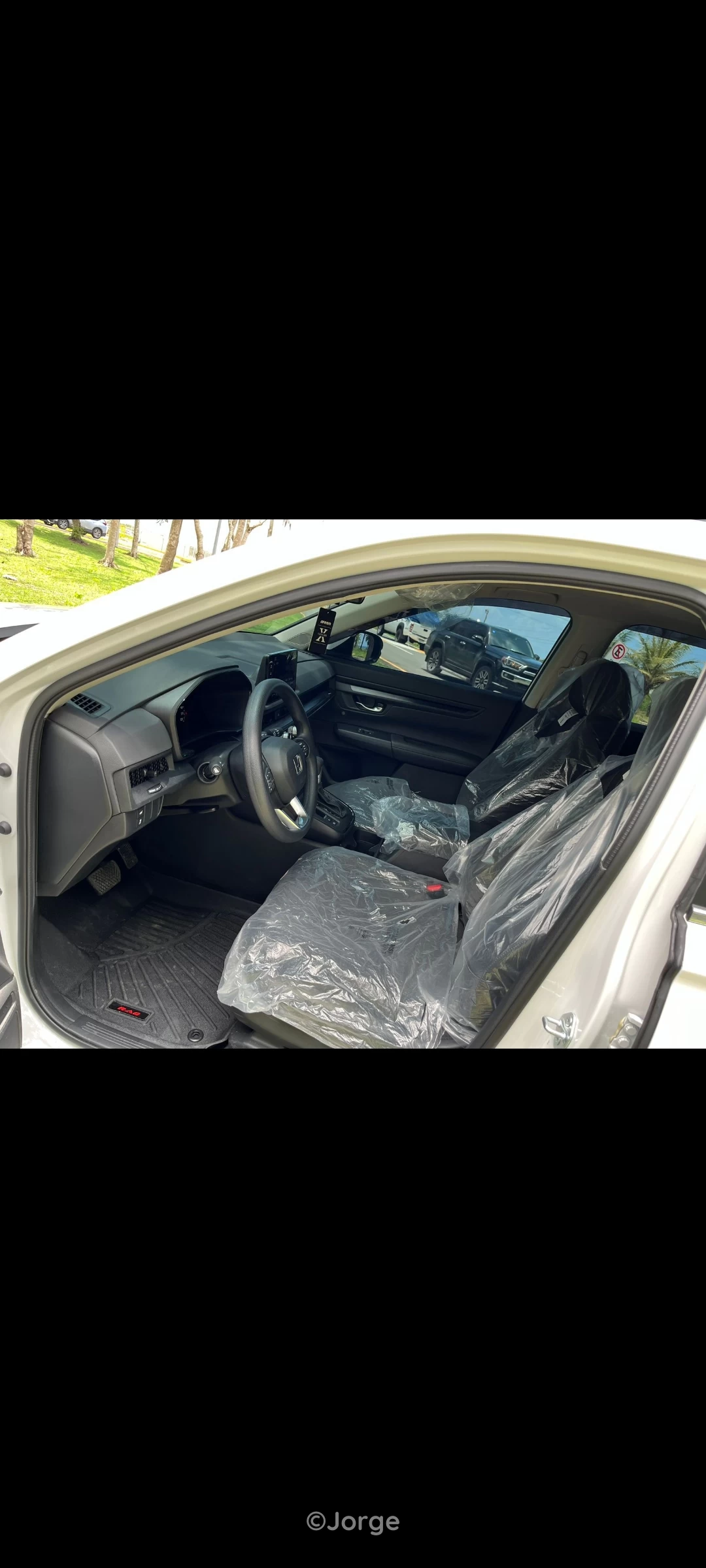 Honda Crv 2024 - Image 2