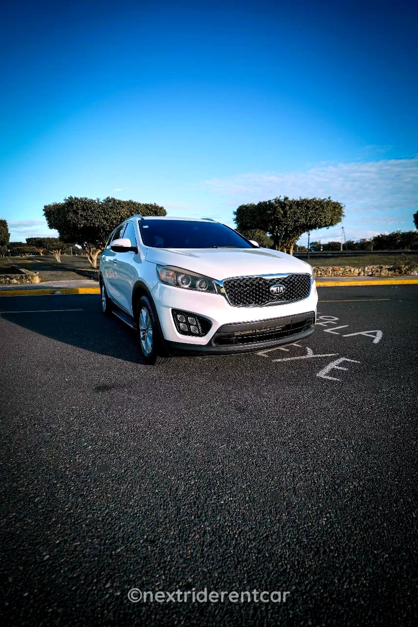 Kia Sorento 2017 - Image 2