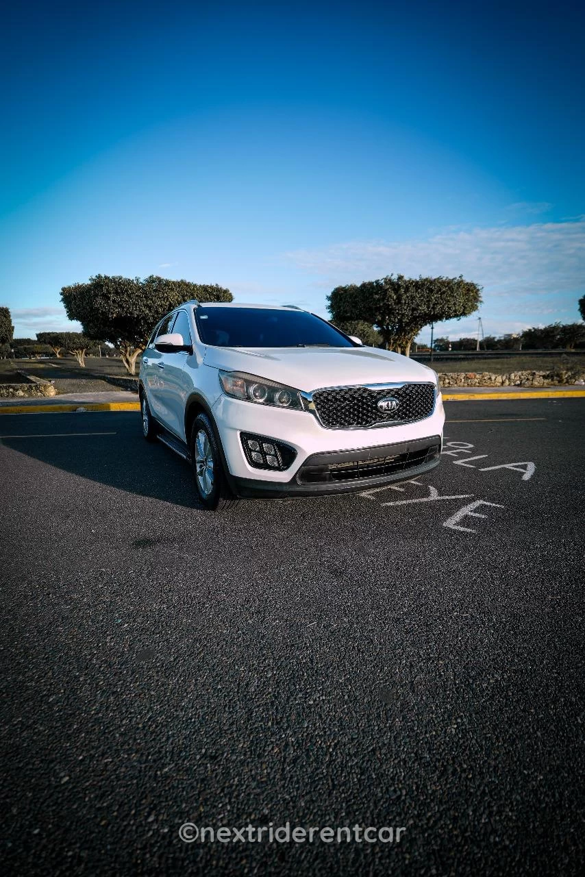 Kia Sorento 2017 - Image 1