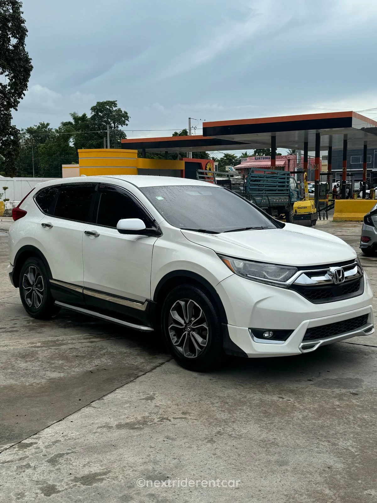 Honda Crv 2019 - Image 1
