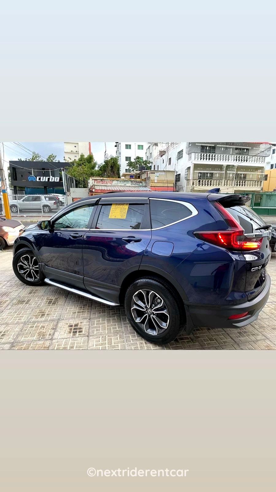 Honda Crv 2020 - Image 2