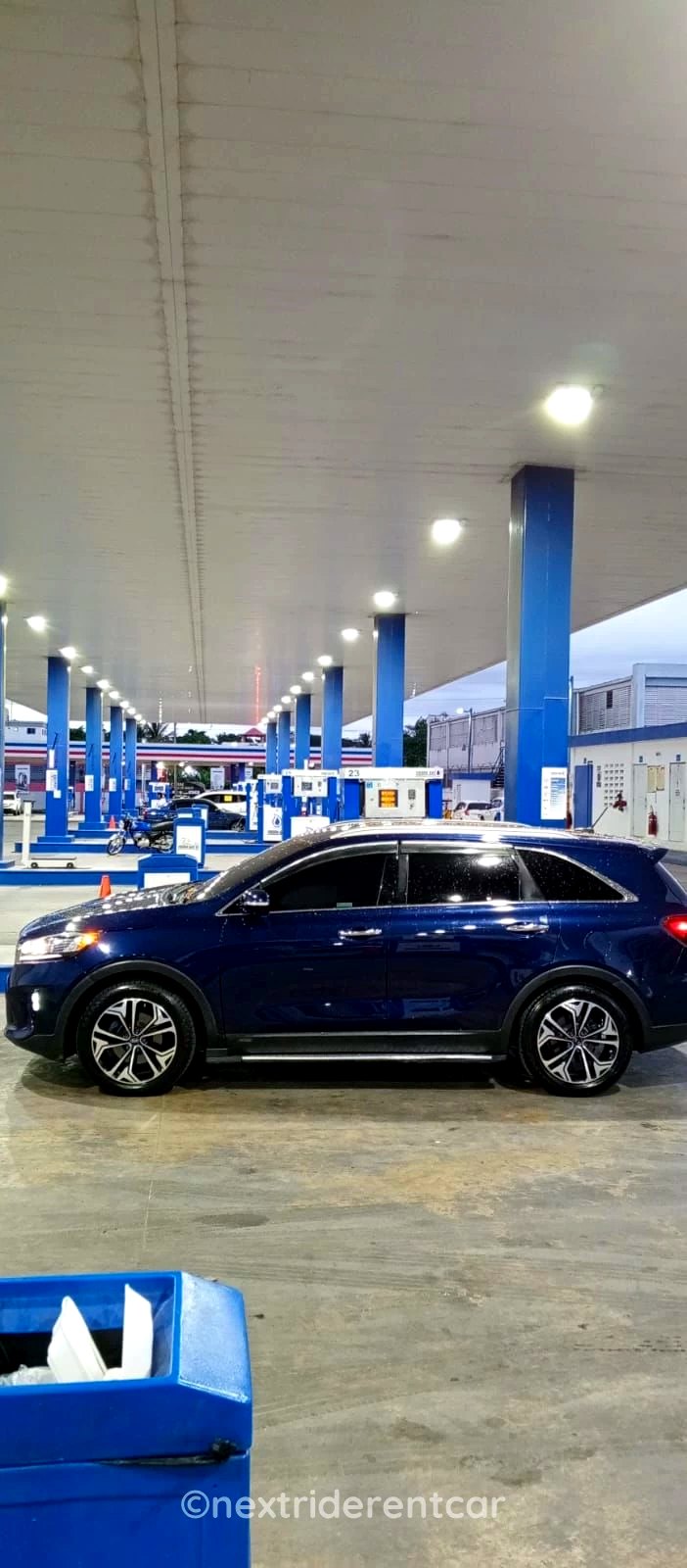 Kia Sorento 2019 - Image 2