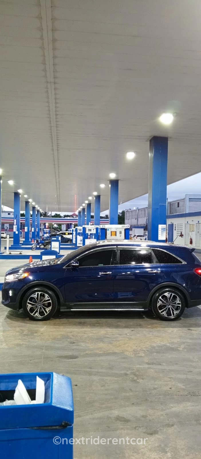 Kia Sorento 2019 - Image 1