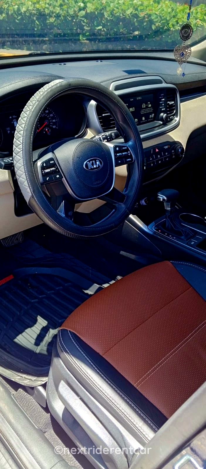 Kia Sorento 2019 - Image 3