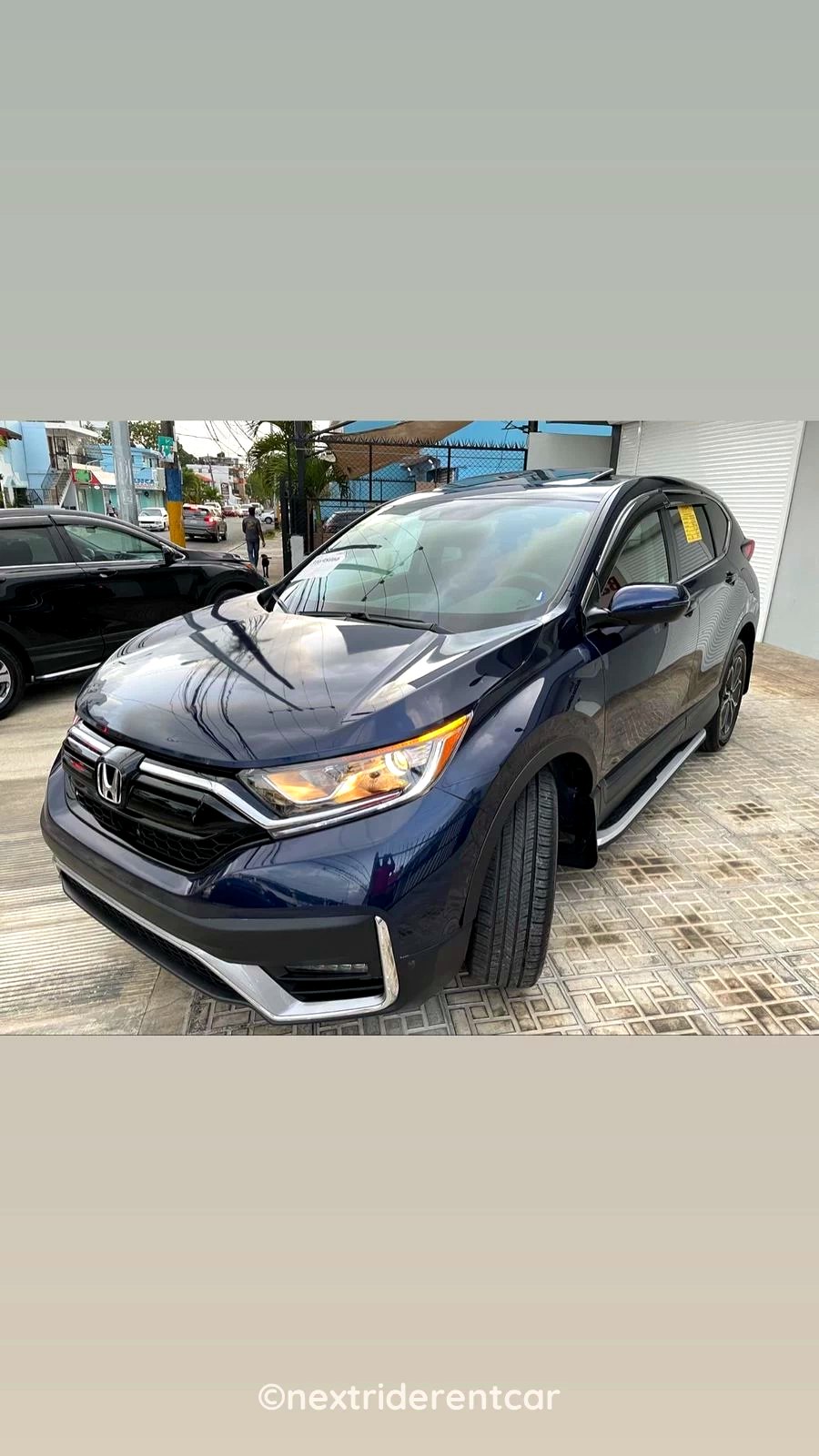 Honda Crv 2020 - Image 4