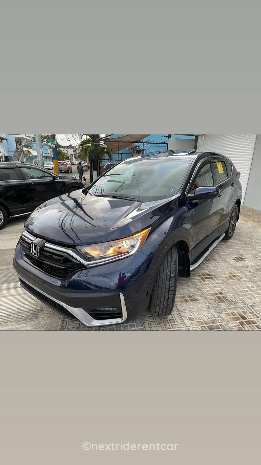 Honda Crv 2020 - Image 3
