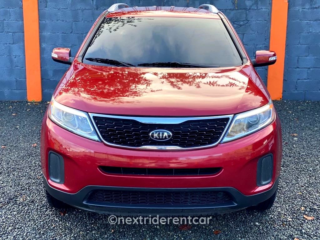 Kia Sorento 2015 - Image 4