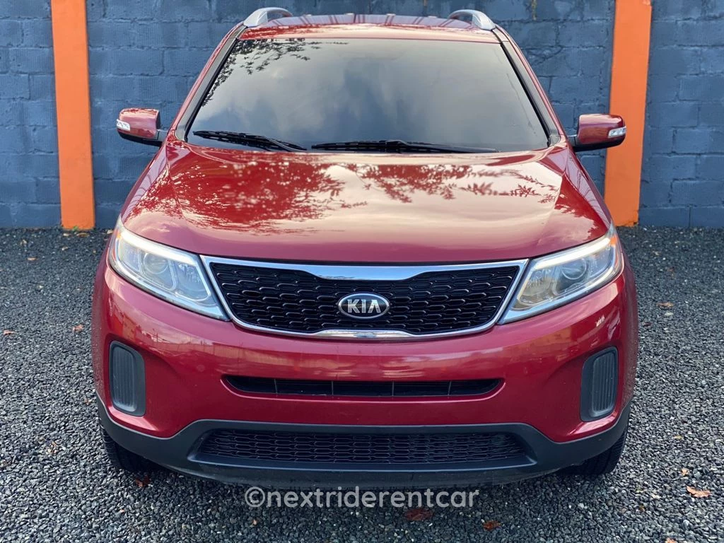 Kia Sorento 2015 - Image 3