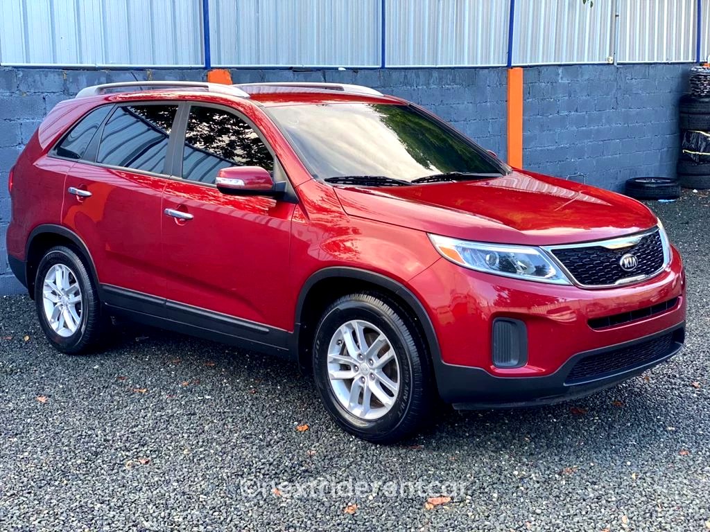 Kia Sorento 2015 - Image 3