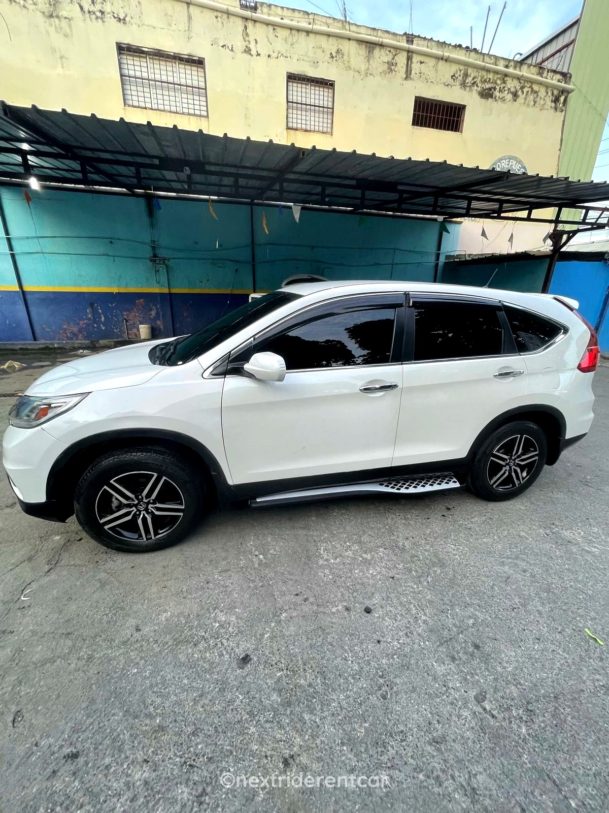 Honda Crv 2015 - Image 4