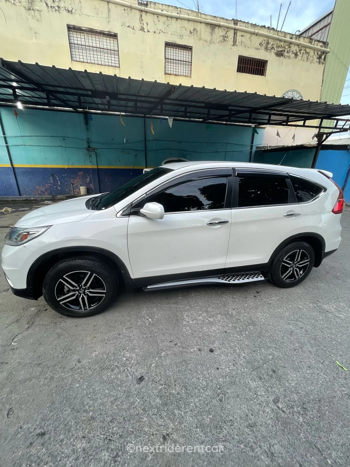 Honda Crv 2015 - Image 3